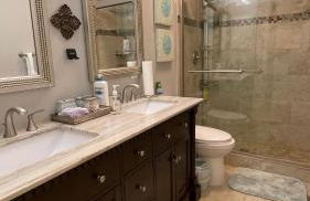 NA - The Park Side Lux Family friendly smart home close to all Dallas Attractions - Foto 21