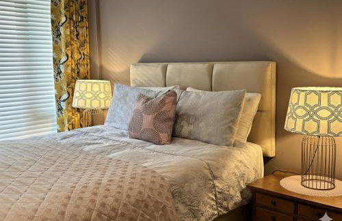 Apartment Lux Stratford London - Foto 7