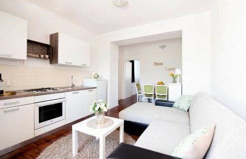 Apartment Alkar - Foto 1