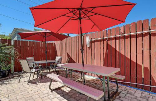 Savannah Historic Center Condo 2bd15bth - Foto 20