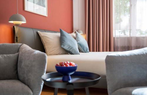 ipartment Berlin Kurfürstendamm - Foto 33