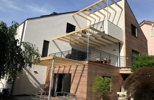 Ferienwohnung am Rotmannsweg - Foto 26