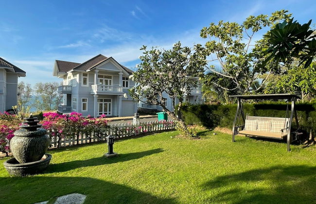 Villa Phan thiet mui ne sea view - Photo 23