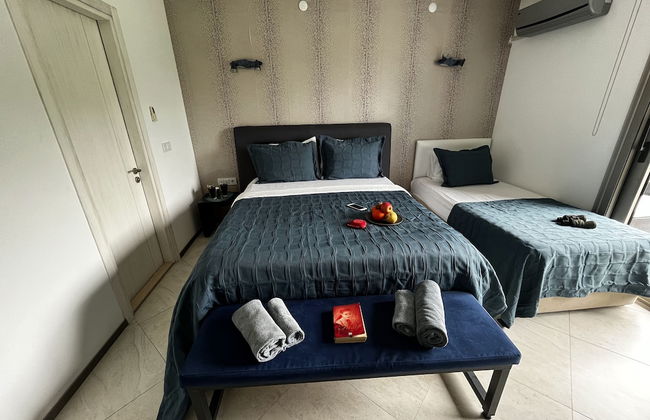 Mavi Panorama Villa - Foto 11