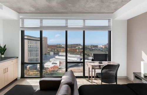 Best Kept Secret - Cozy Studio in Prime Location 5 - Foto 6