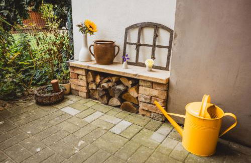 Charmanter Altbau zwischen Altstadt und Klinikum mit Parkplatz - Foto 45