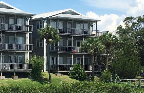 Seahorse Landing #503 Gulf Front Vacation Condo - Foto 34