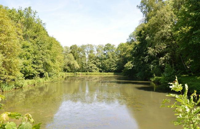 Nature Retreat by the Lakes - Foto 25