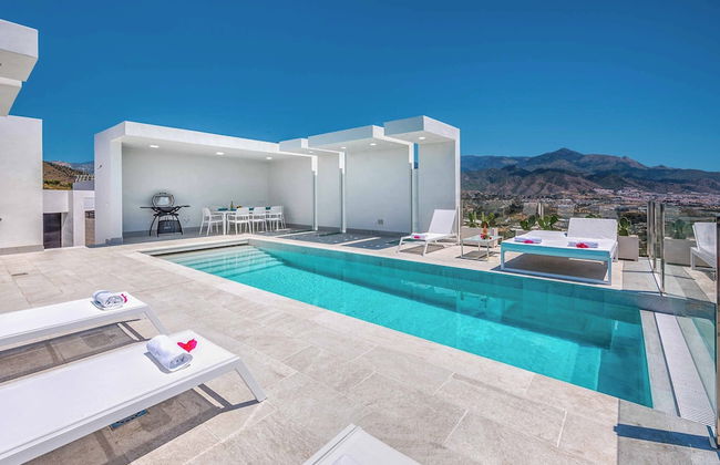 Villa Tierra Agua - Photo 8