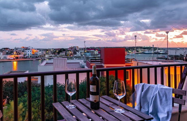 Residenza Alminà - Foto 1