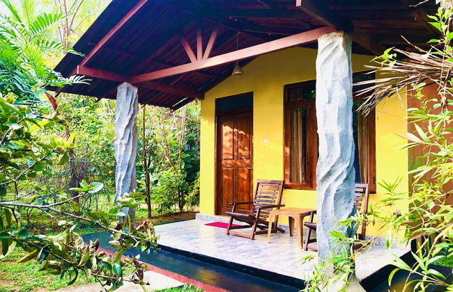 Sungreen Cottage Sigiriya - Photo 2