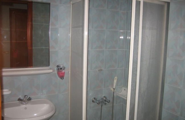 Caprice Apart Hotel - Foto 9