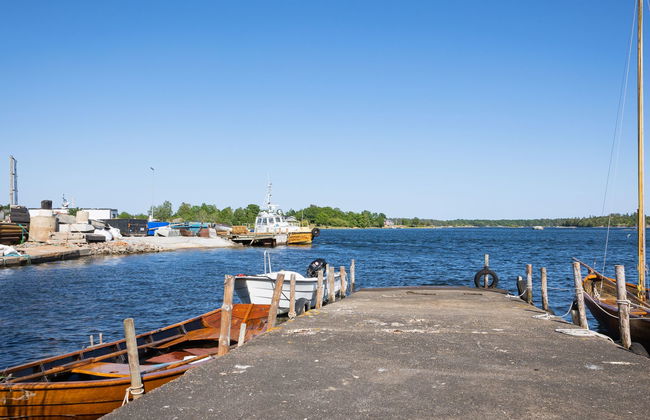 3 bedroom House in Trensum with garden - Photo 24