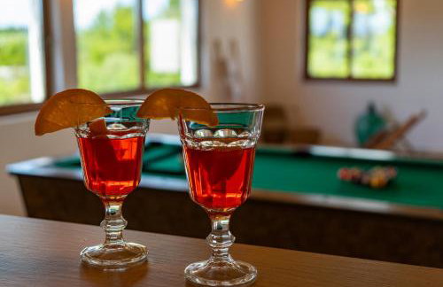 Villa Jugo (6+2) - New - Mediterranean ambient - Foto 38