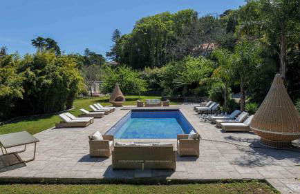Luxurious royal estate in historic Sintra paradise - Foto 73