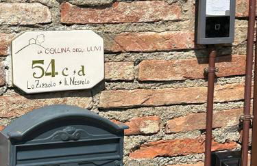 Appartamento Il Nespolo - Foto 36