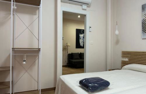 Dos Torres Tenor Gayarre - Encanto con Balcón Interior - Foto 9