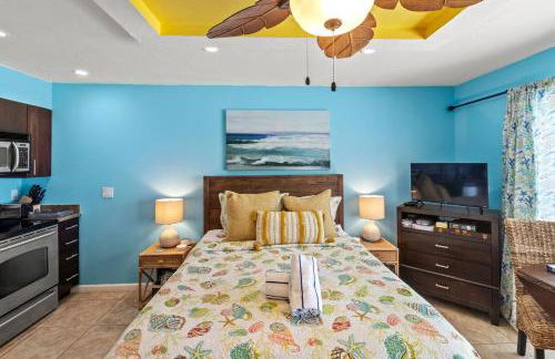 Oceanfront Studio on Longboat Key! - Foto 15