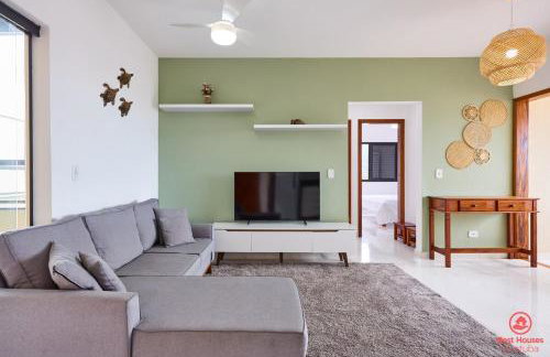 BH42 · BH42: Cobertura com AR, Churrasqueira e Piscina - Foto 11