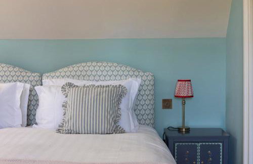 Queensberry Cottage - Foto 16