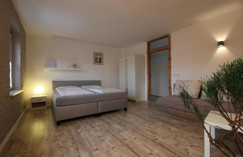 Ferienwohnung in herrlicher Teichlandschaft - Foto 5