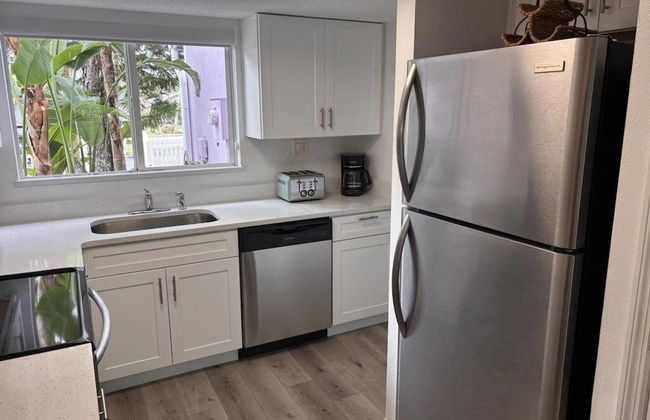 Coconut Palms Townhome 2 Bedroom Townhouse by RedAwning - Foto 6