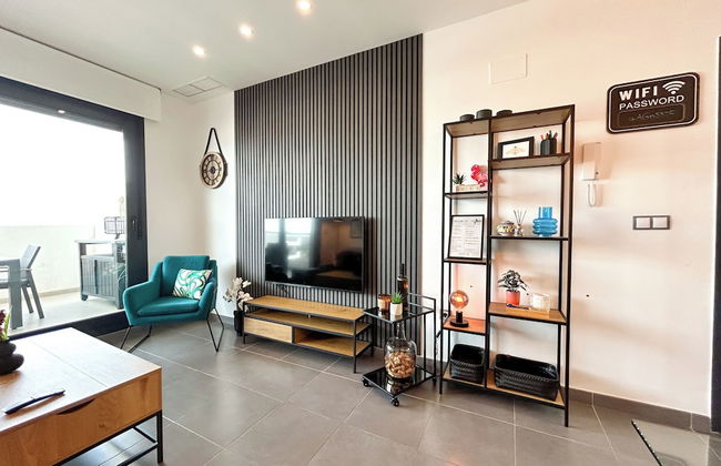 Myflats Luxury Arenales - Foto 21