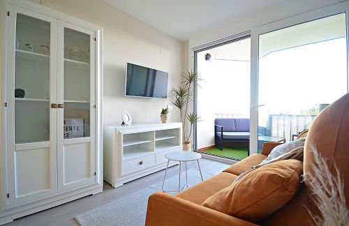 GALIHOST - Apartamento con vistas al Náutico de San Vicente - Foto 6