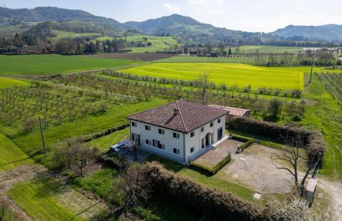 Homeby, Villa Corte dello Zanchino - Foto 2