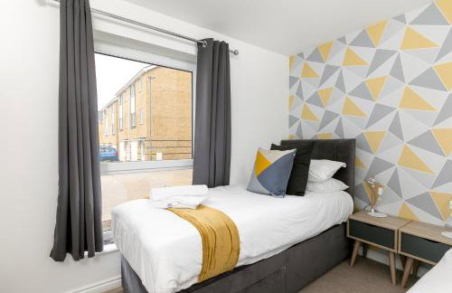 Hertford Serviced Apartments - Photo 66