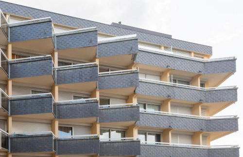 Studio vue mer - 50m de la plage - Foto 15