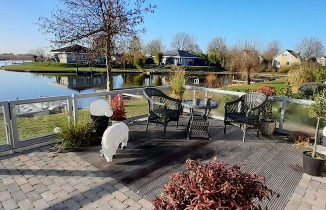 Villa Sonnenschein - Foto 33