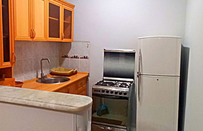 Comfort Flats Baghramyan Avenue - Foto 5