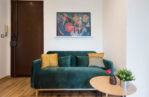 Casa dei Puzzle - Jigsaw House - Photo 16