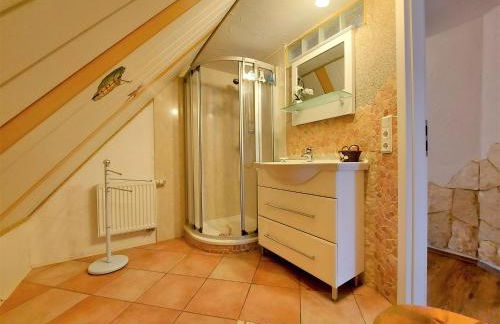 Komfortferienwohnung Anker & Steuerrad - Foto 31