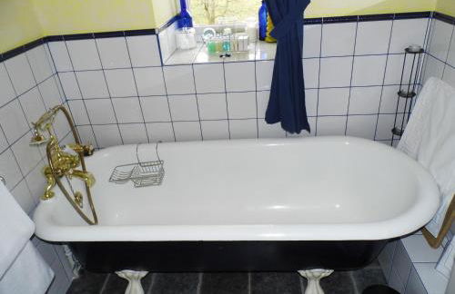 Penmachno Hall - self catering suite - Foto 28