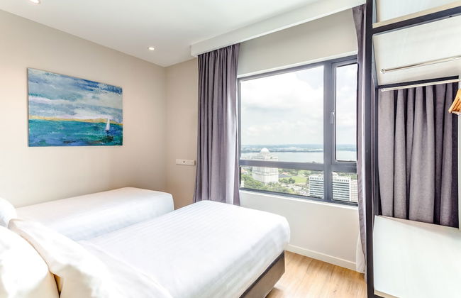 Shama Suasana Johor Bahru - Foto 5