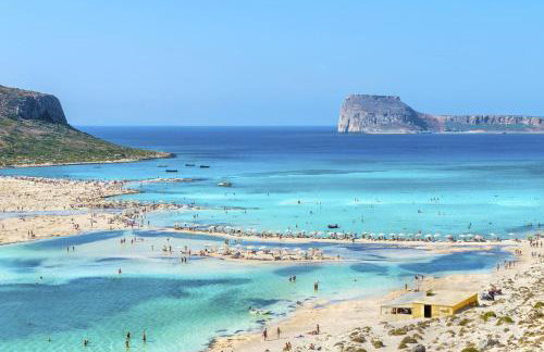 Kampos View - Quiet House at the end of the Road, private pool - Foto 22