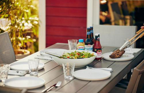 Schorfheide - Ferienhaus mit Sauna und Hot Tub Whirlpool! Energiekosten flat - Photo 26