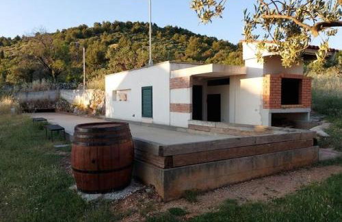 Holiday Home in Marina Near Beaches - Photo 88