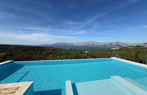 Olive Park House Brač - Photo 50