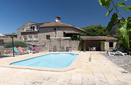 Chez Mémé De La Maréchale - Foto 15