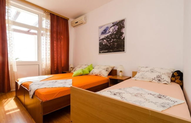 Apartments Mamma Mia - Foto 6