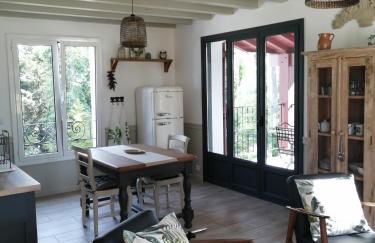 La Petite Maison de la Villa Xaran Erdian - Foto 13