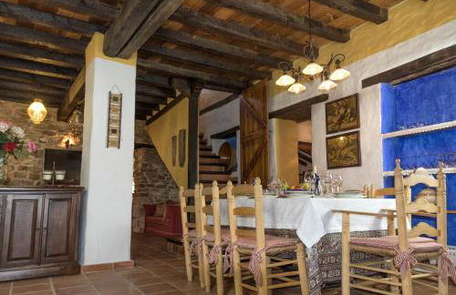 Ventorro del Herrero - The Old Forge - Photo 29