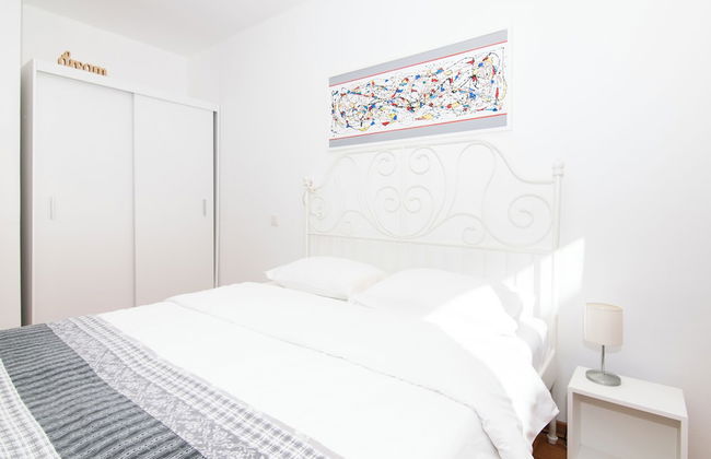 Portadomo Penthouse - Foto 5