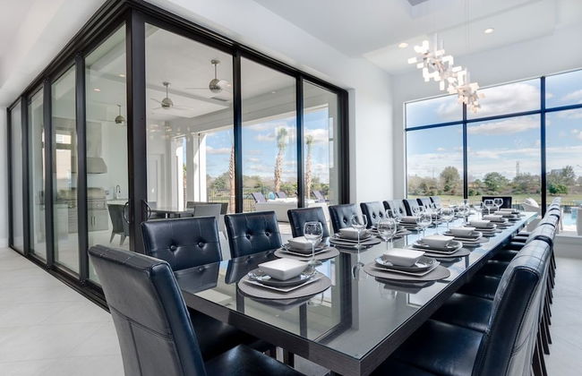 Je52232 - Reunion Resort - 11 Bed 10 Baths Villa - Foto 59