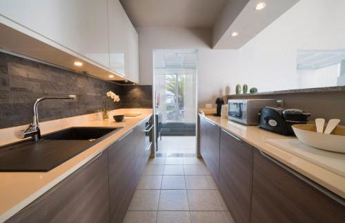 B2 Bungalow Casitas de luz - Foto 15