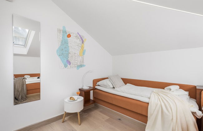 Beautiful Apartment House On The Seaside - Photo 15