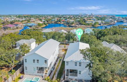 Sunfish Elegance by Avantstay Beach Access at an Indoor/outdoor Paradise - Foto 92